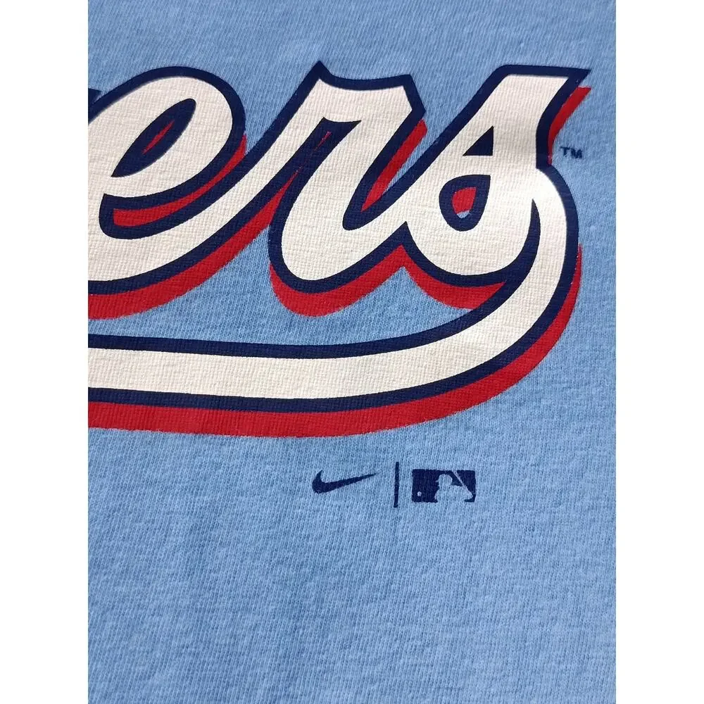 Nike brand size